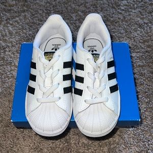 Superstar adidas